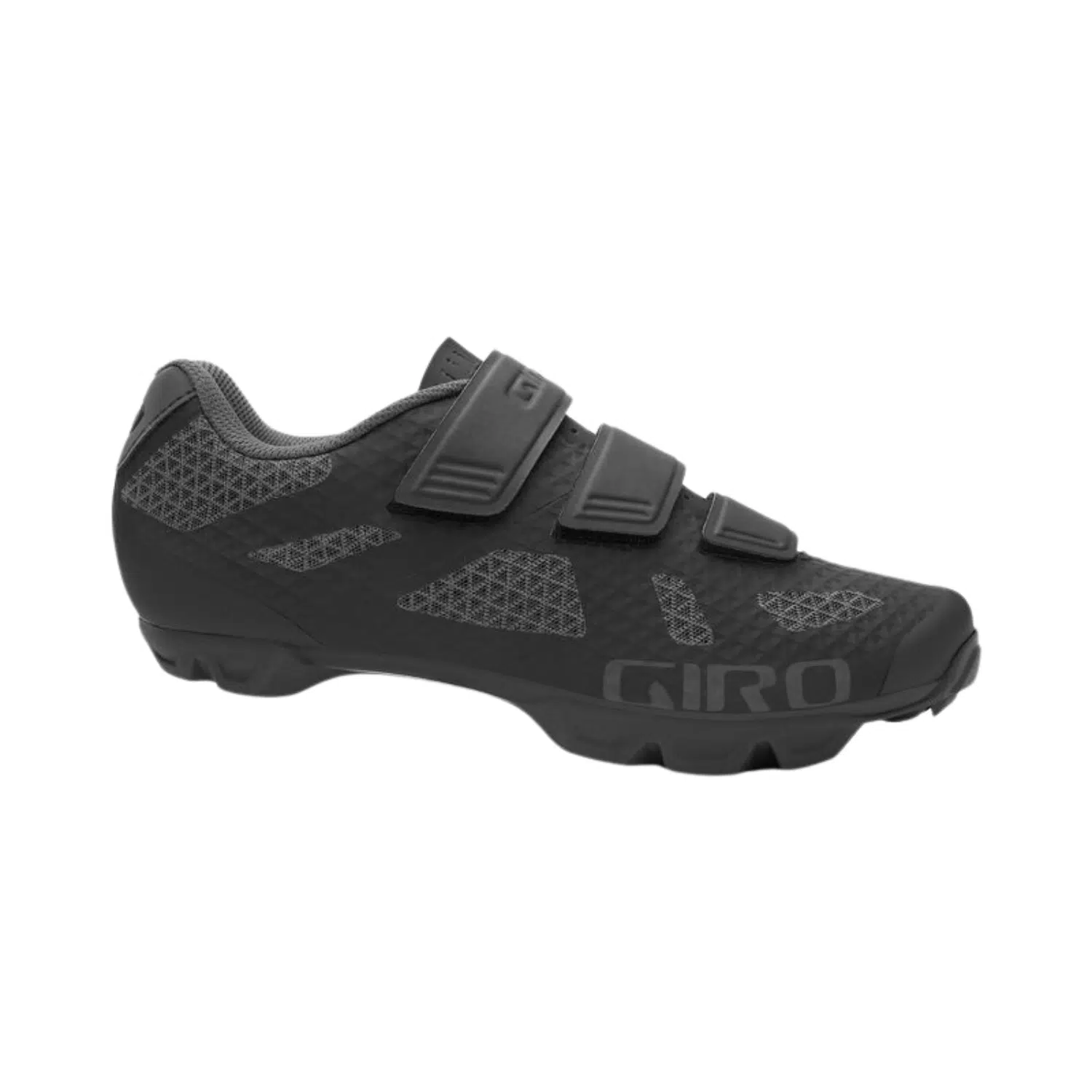 Zapatilla Ciclismo Giro Ranger (Mujer)