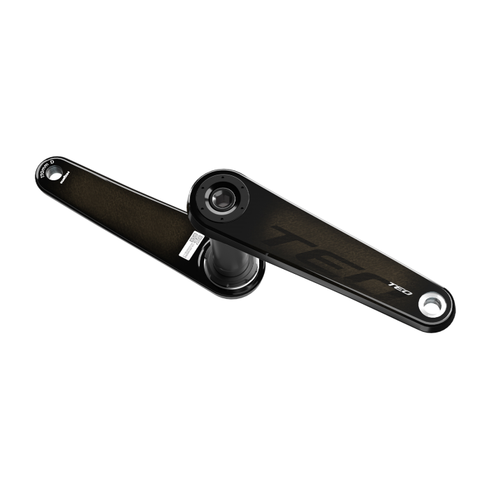 Bielas de carbono MAGENE TEO