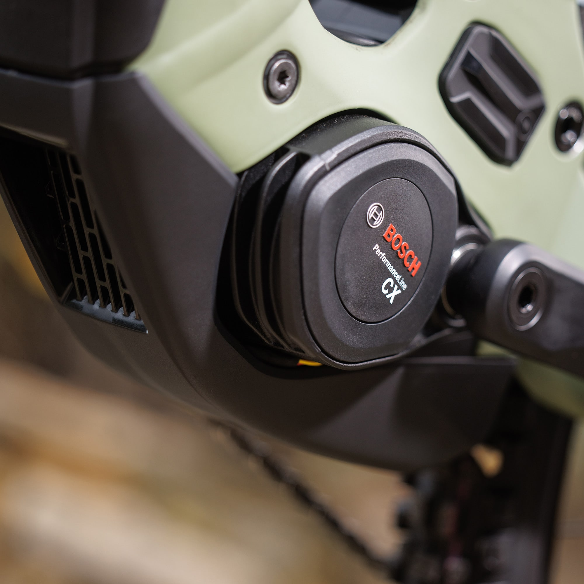 Bicicleta eléctrica 29 SCOTT PATRON ERIDE ST 910