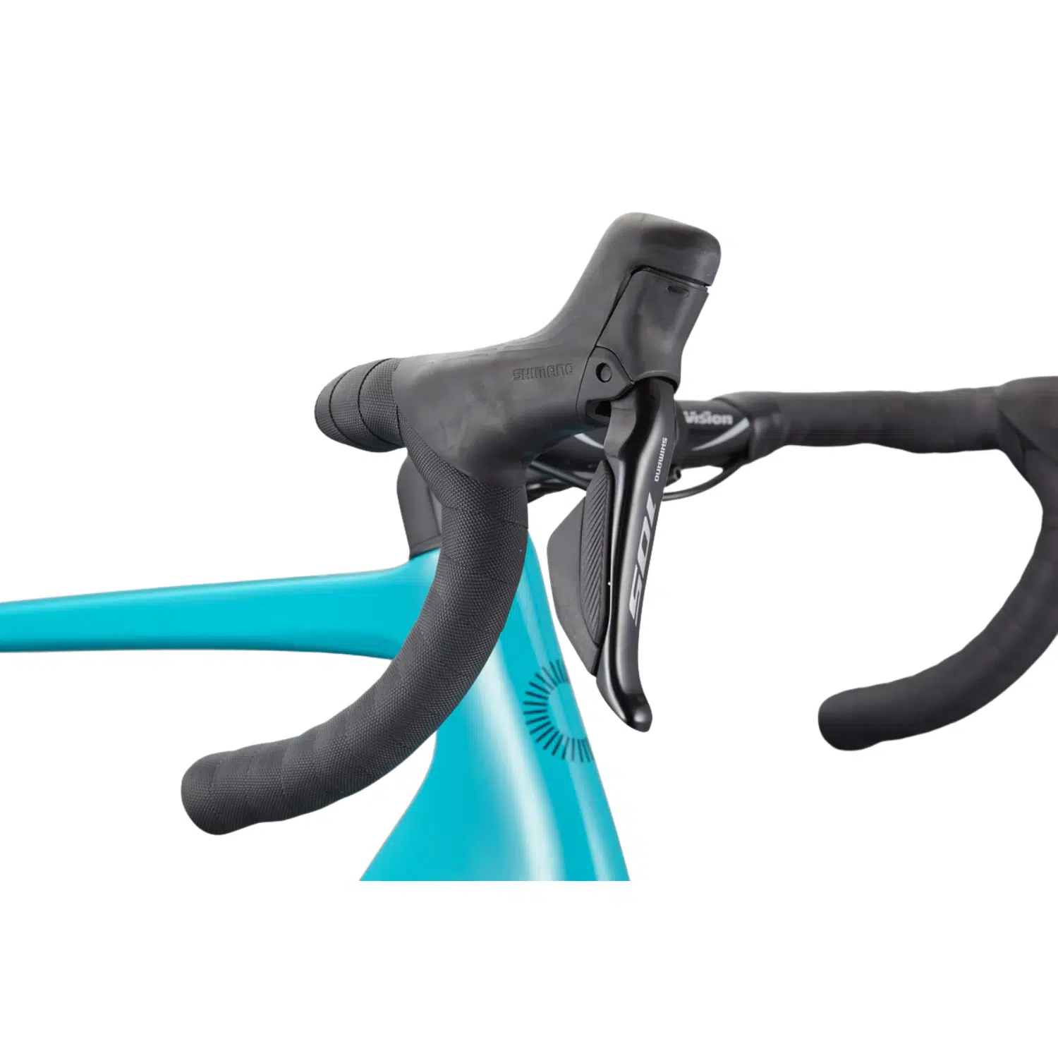 Bicicleta de Ruta Cannondale Supersix Evo Carbon 3