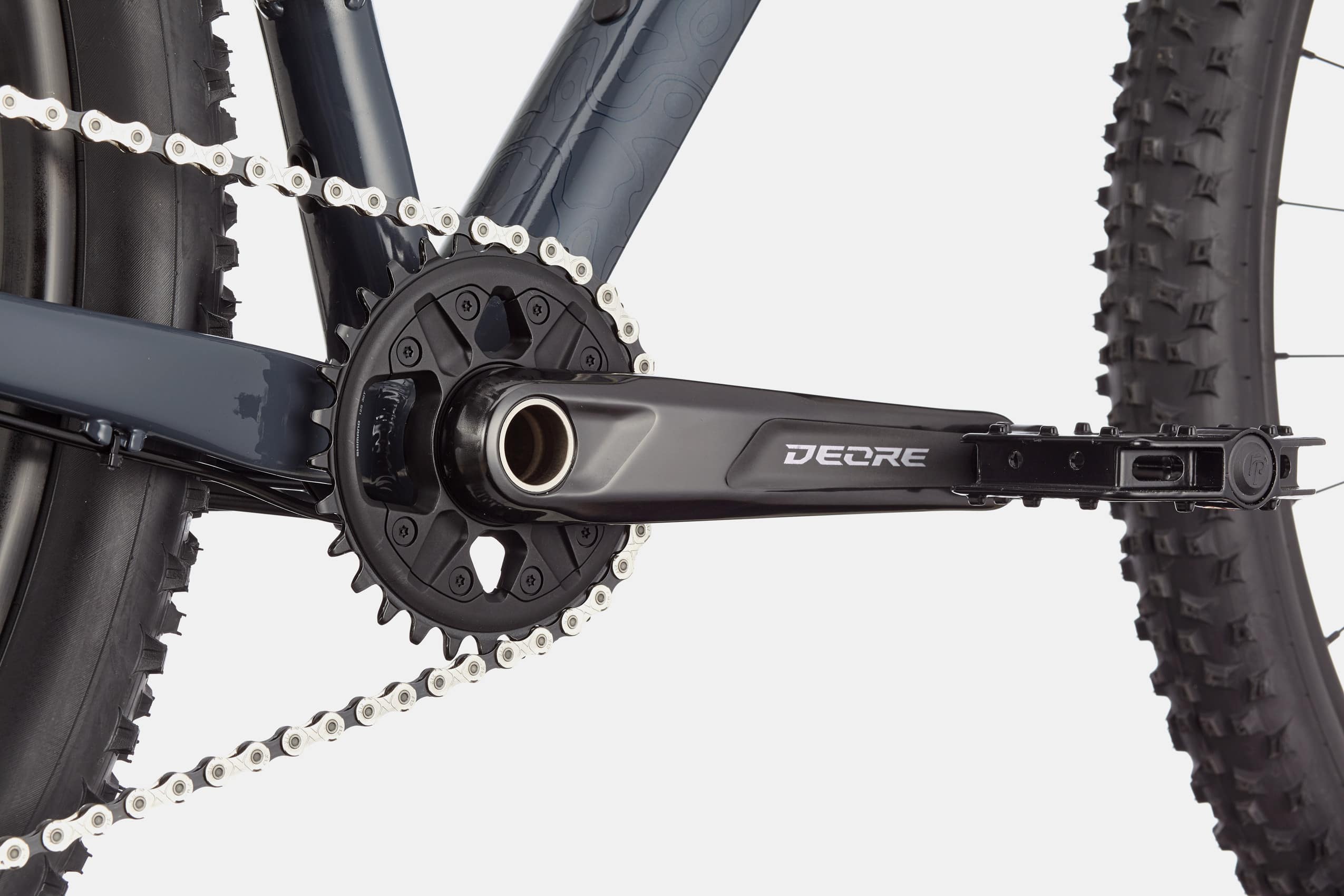 Bicicleta Mountain Bike Cannondale Trail SL 2 1x12