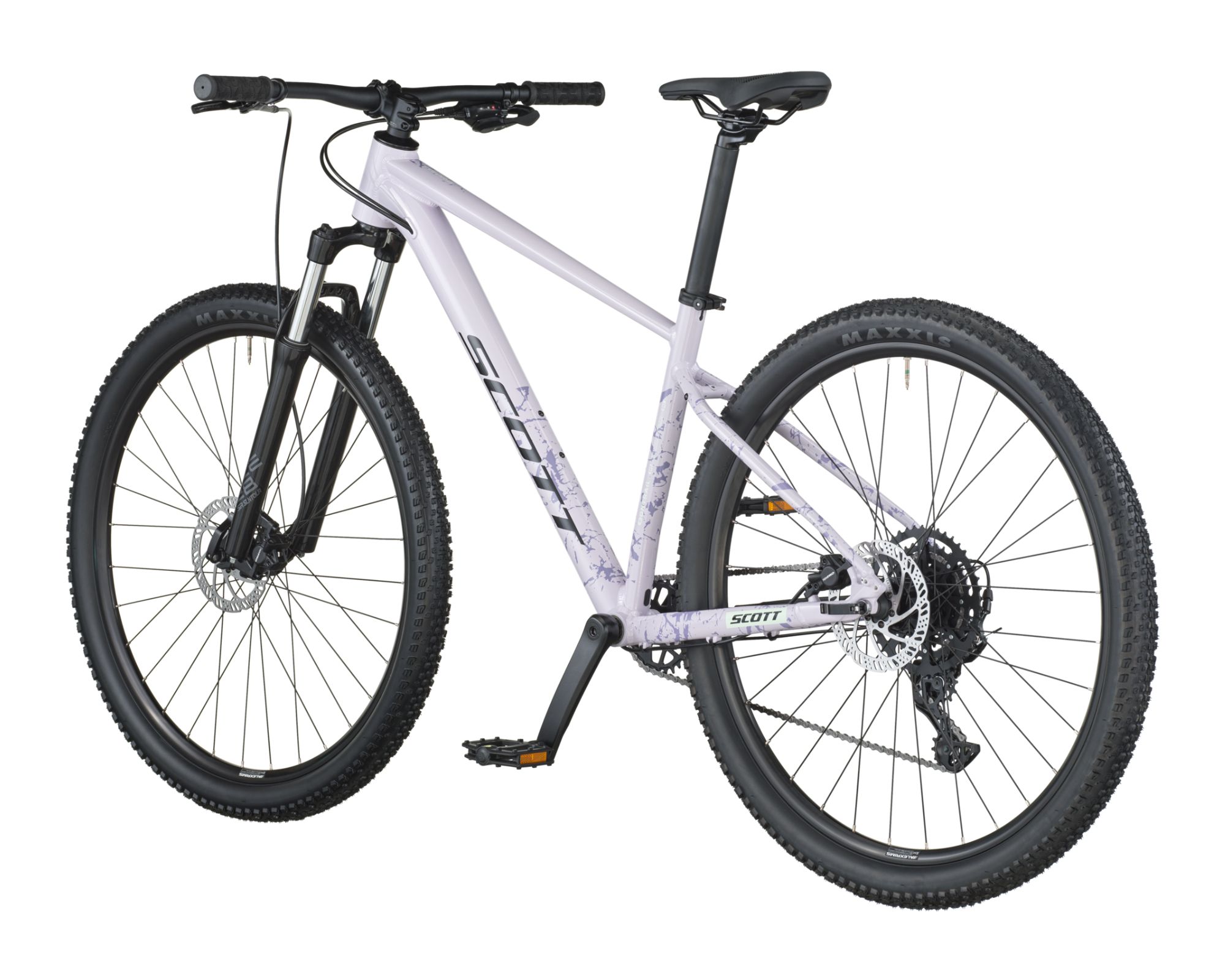 Bicicleta SCOTT CONTRAIL 30 ROSADO SMALL 2026
