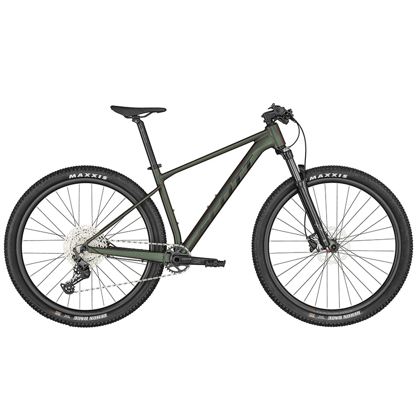 Bicicleta 29 SCOTT SCALE 980 2023