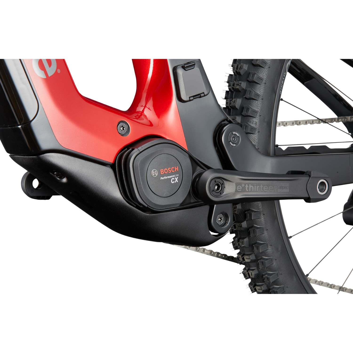 Bicicleta eléctrica Cannondale Moterra Carbon 1 Gen 5