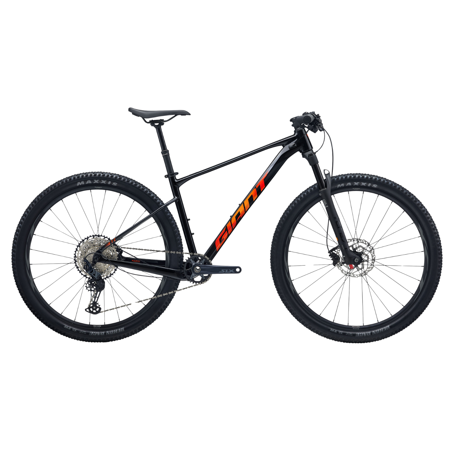 Bicicleta 29 Giant XTC SLR 1 1×12 ABYSS BLACK