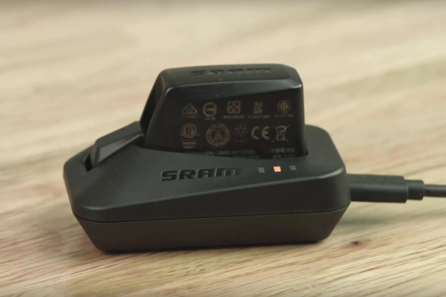 Bateria SRAM Red eTap AXS