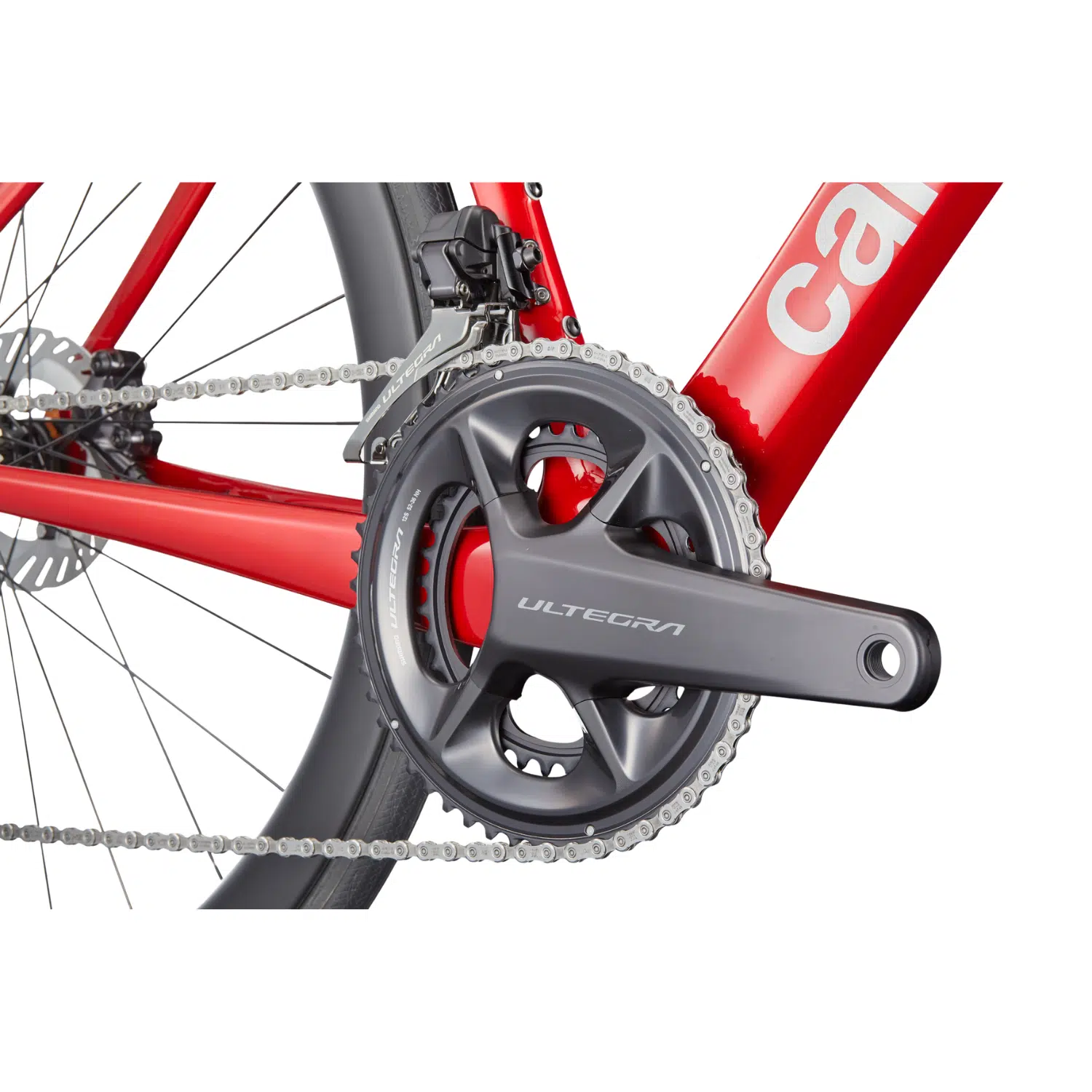 Bicicleta Cannondale de carretera Supersix Evo Carbon 2