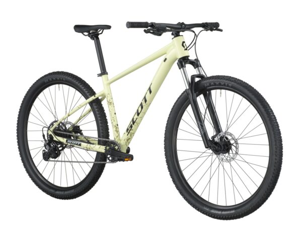 Bicicleta 29 SCOTT CONTRAIL 30 VERDE LUM 2026