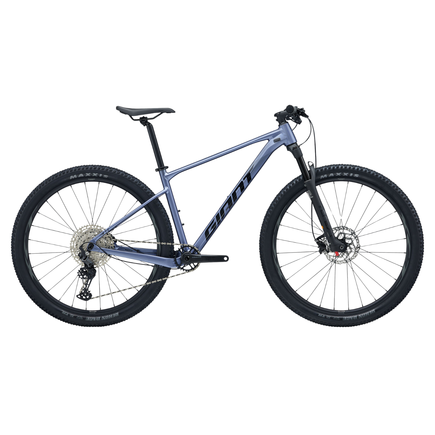 Bicicleta 29 Giant XTC SLR 2