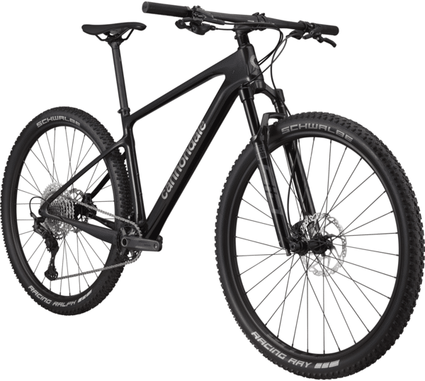 Bicicleta Mountain Bike 29 Cannondale Scalpel HT Carbon 4 Talla L 