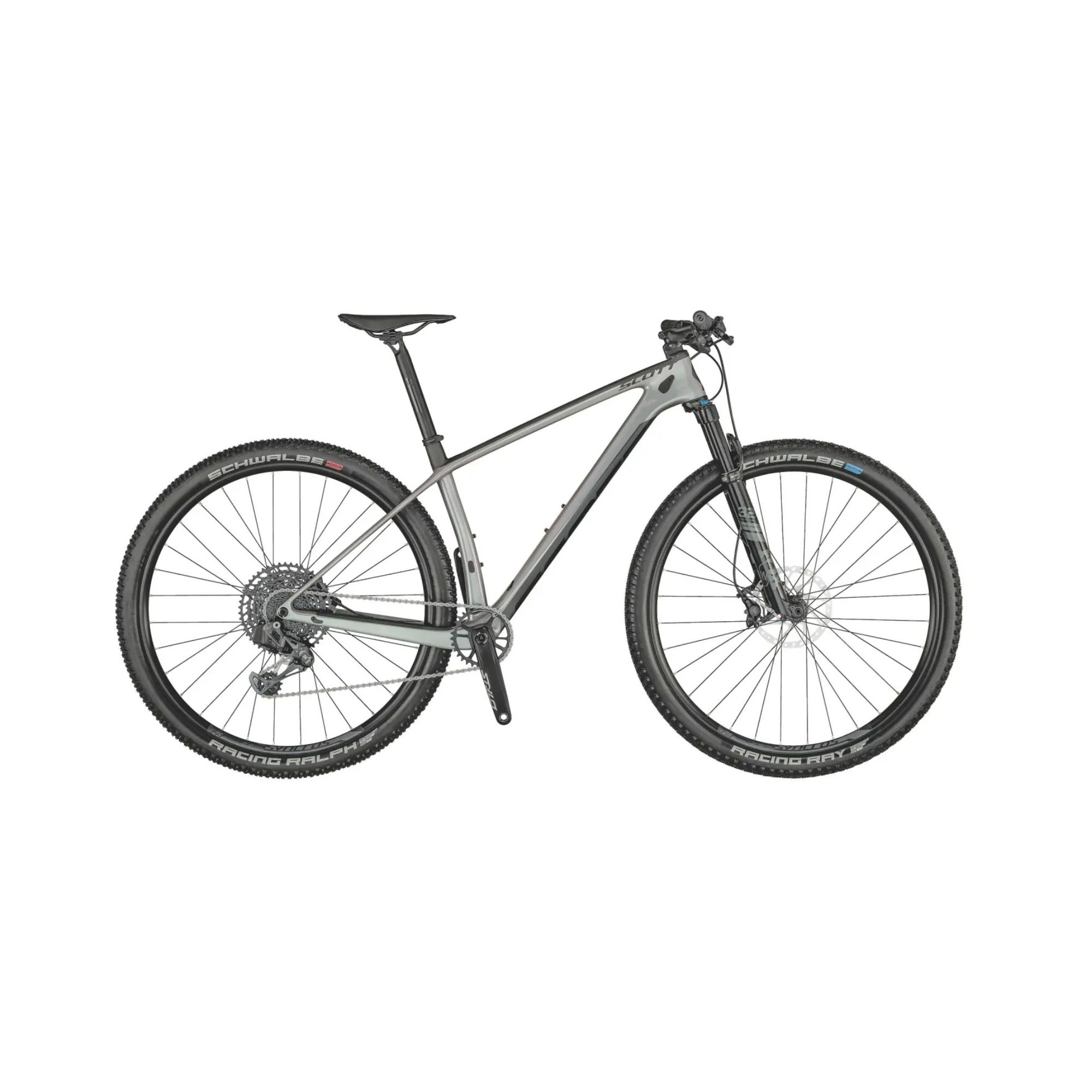Bicicleta de Montaña 29" 29 SCOTT SCALE 910 GX LARGE