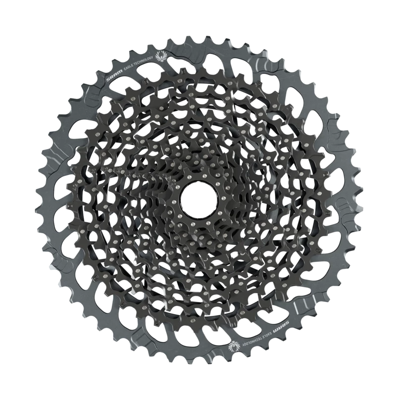 Grupo SRAM GX Eagle 12V Mecanico