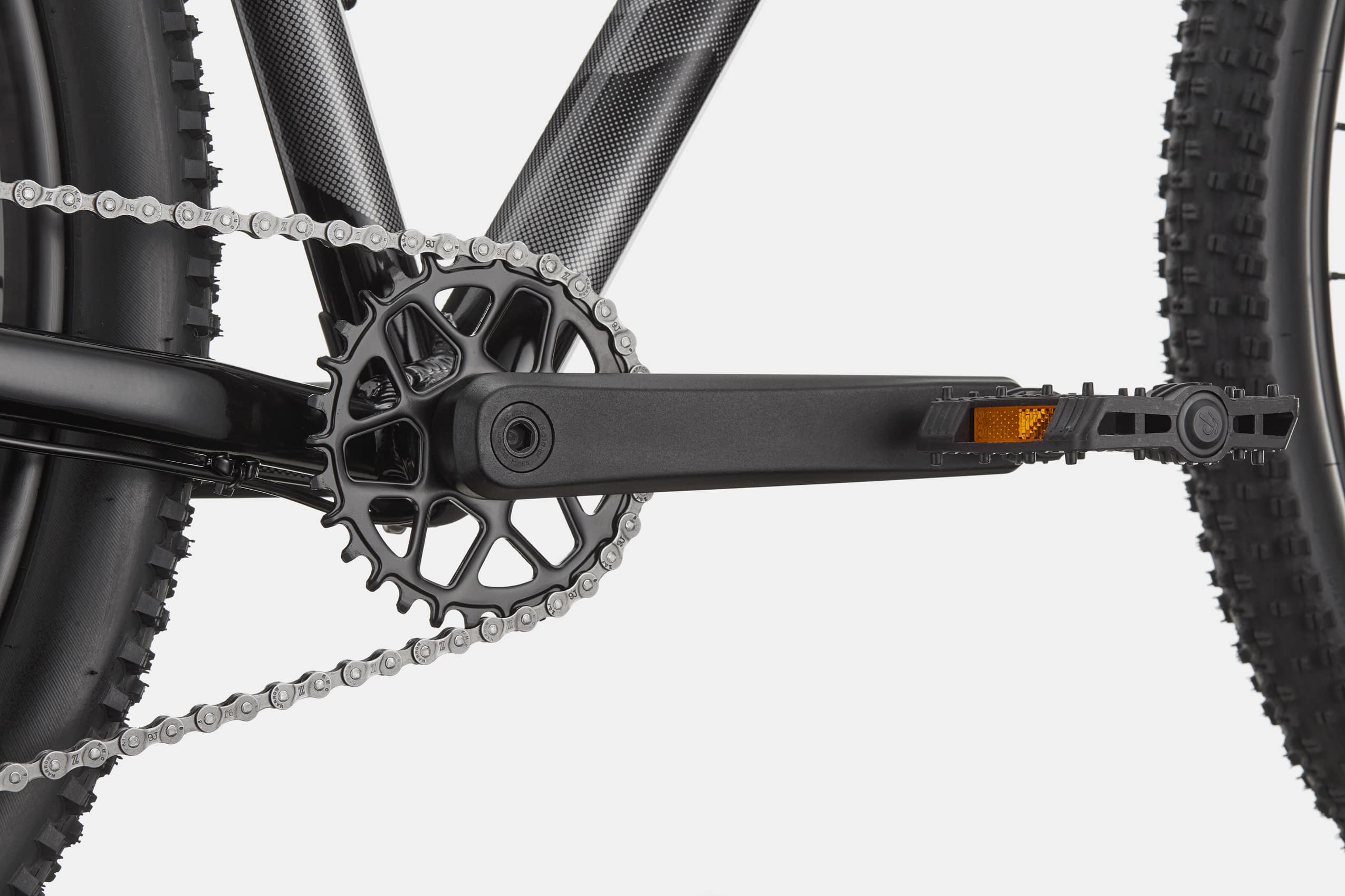 Bicicleta Mountain Bike Cannondale Trail 5