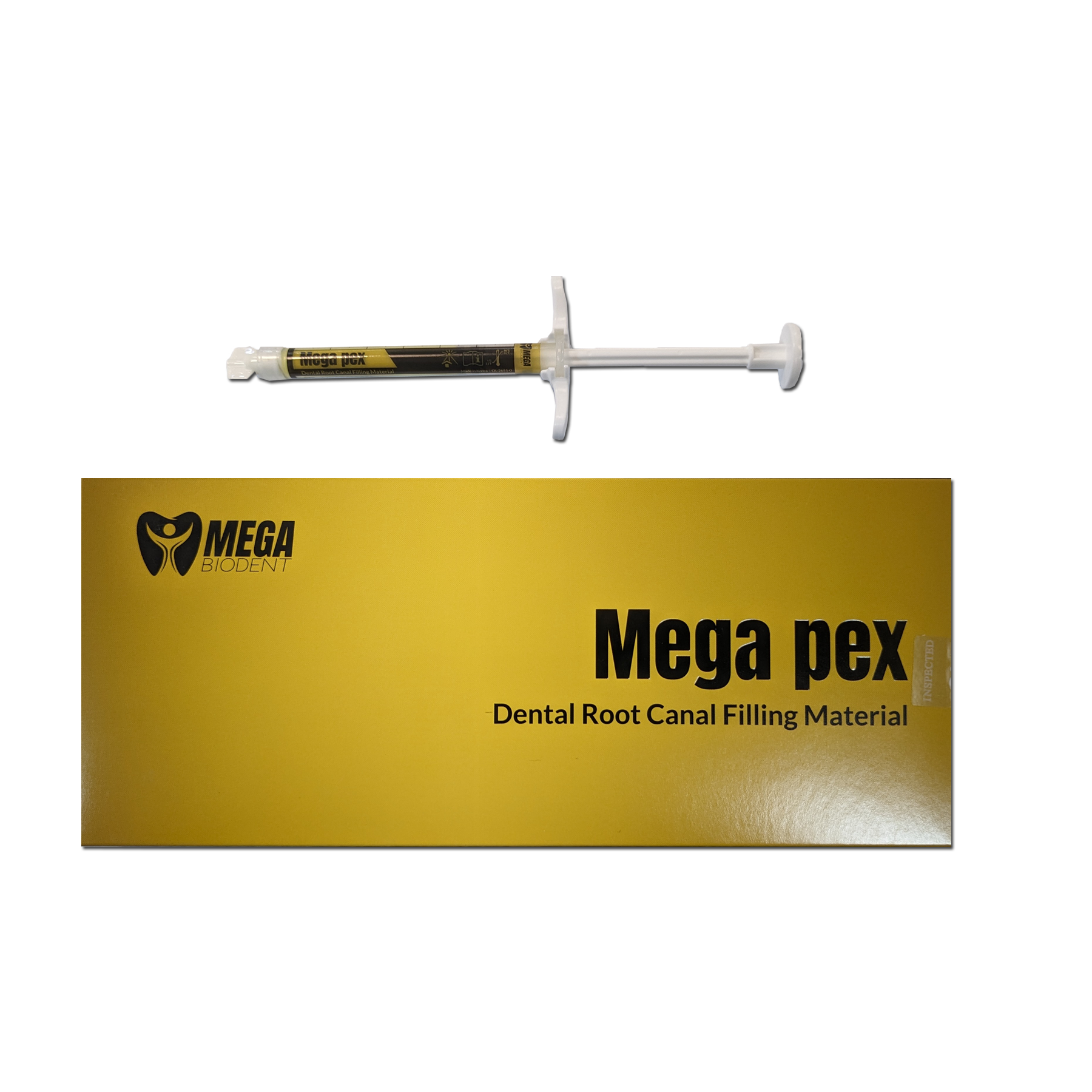 كالسيوم وذ ايدوفورم