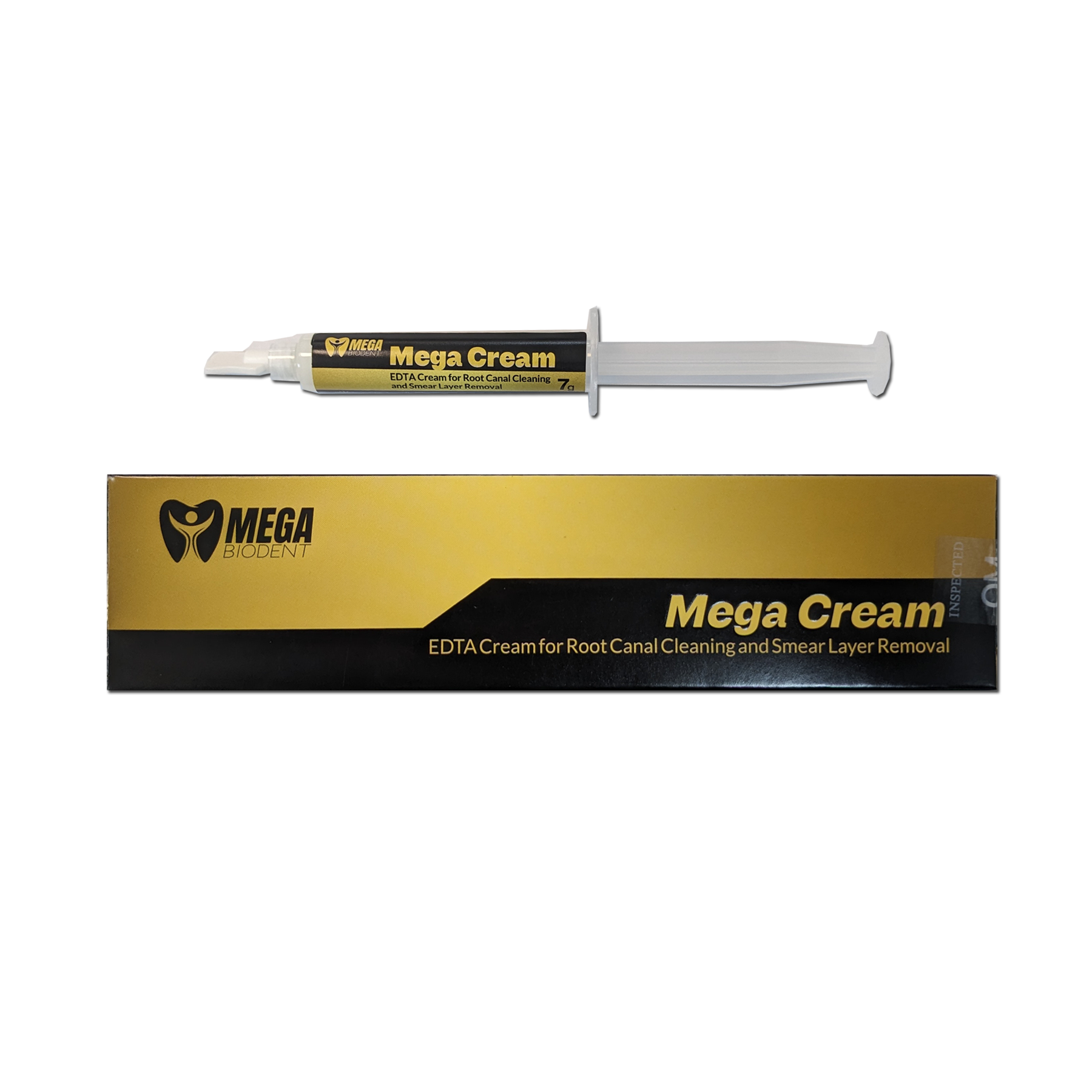 كلايد كريم edta