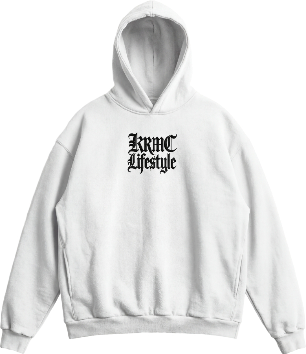 "KRMC Lifestyle" Hoodie