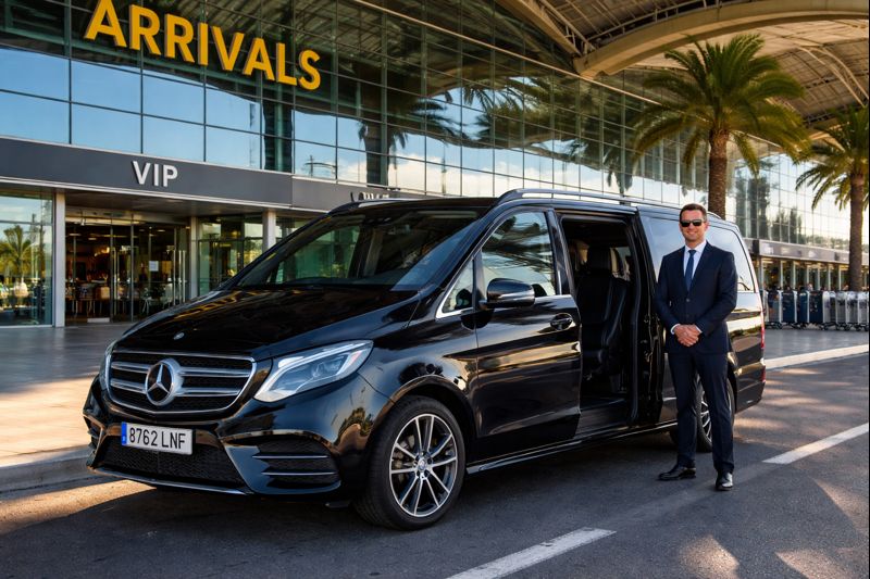 Book Your Alicante Airport  to Benidorm Transfer