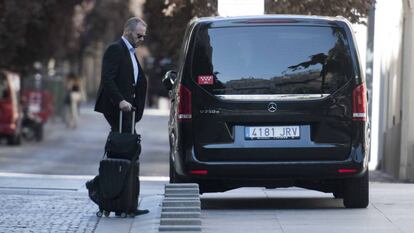 Book Your Transfer