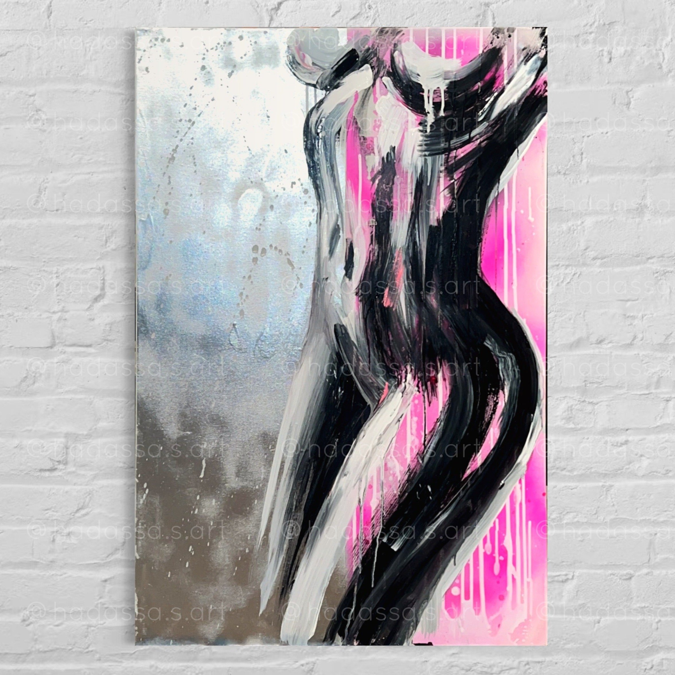 “Heat on the rocks”