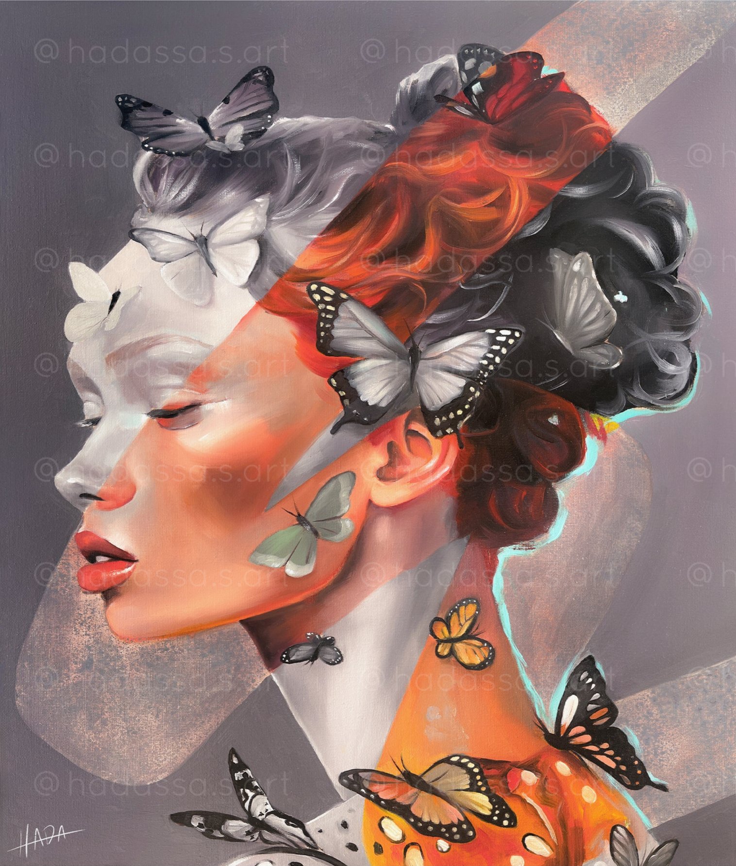 „Wings of Friendship" 