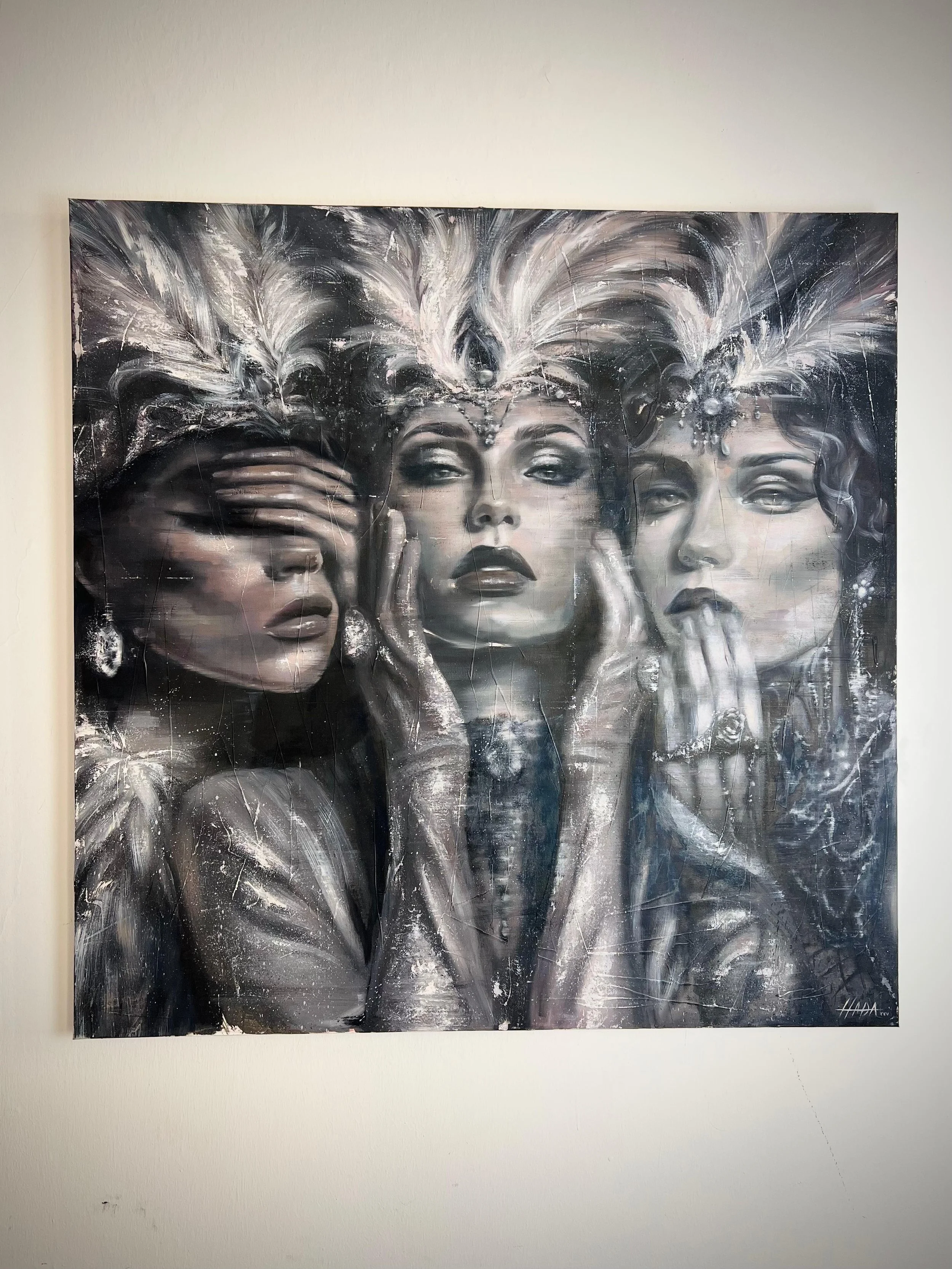 „Monkey‘s Privilege” 