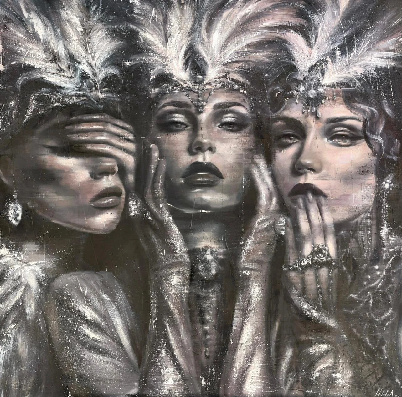 „Monkey‘s Privilege”