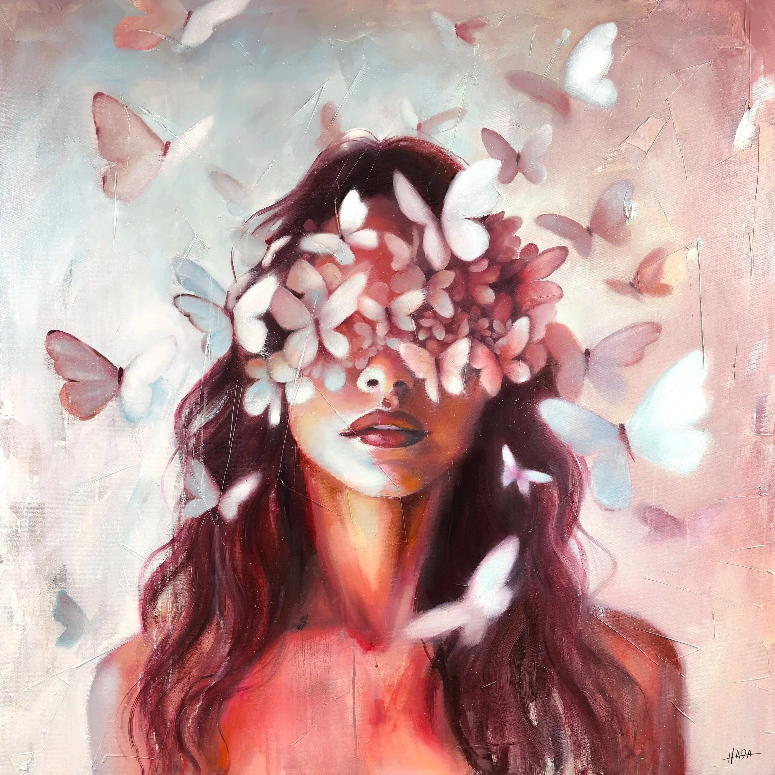 "The Butterfly-Effect" 