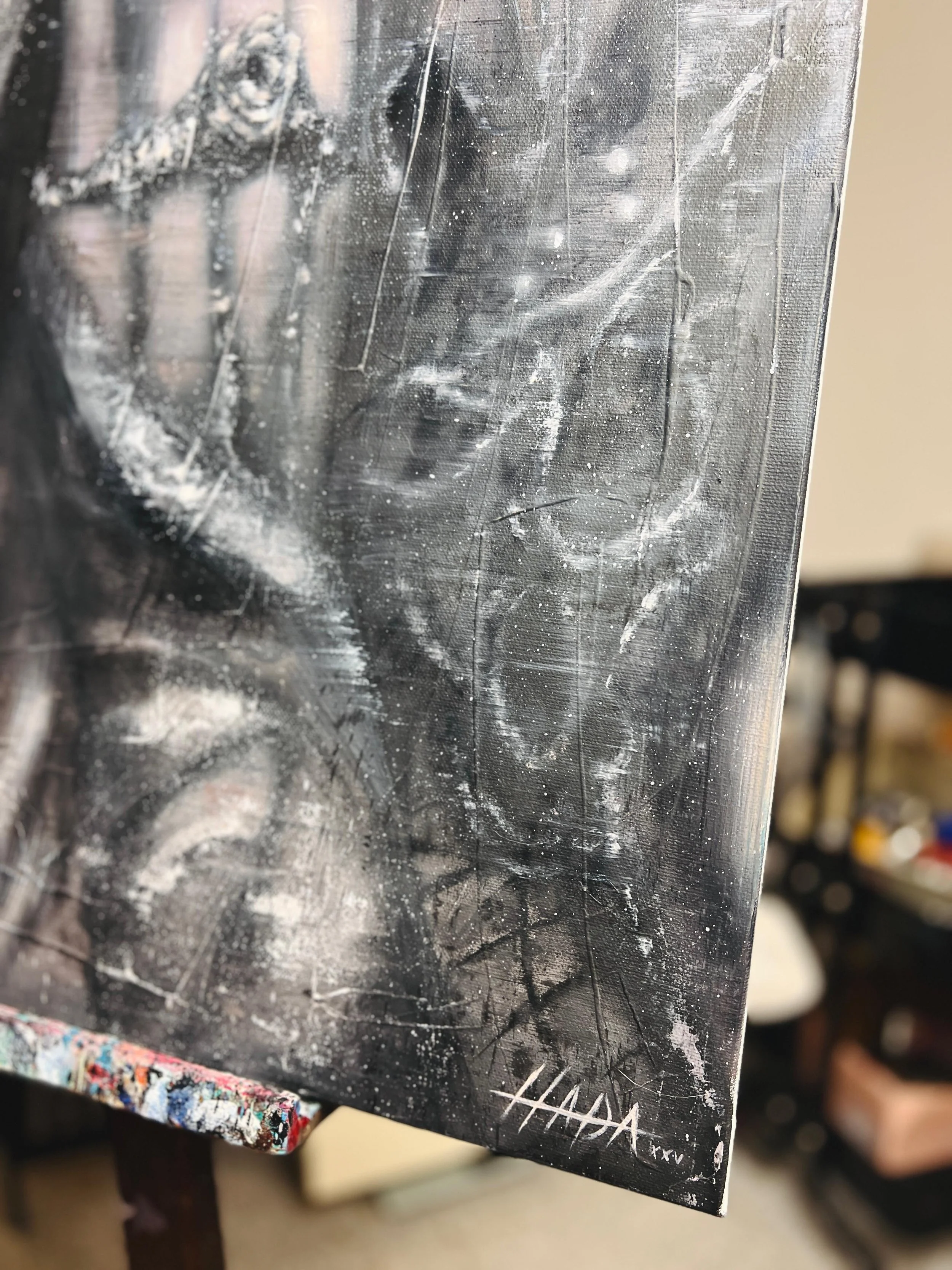 „Monkey‘s Privilege” 