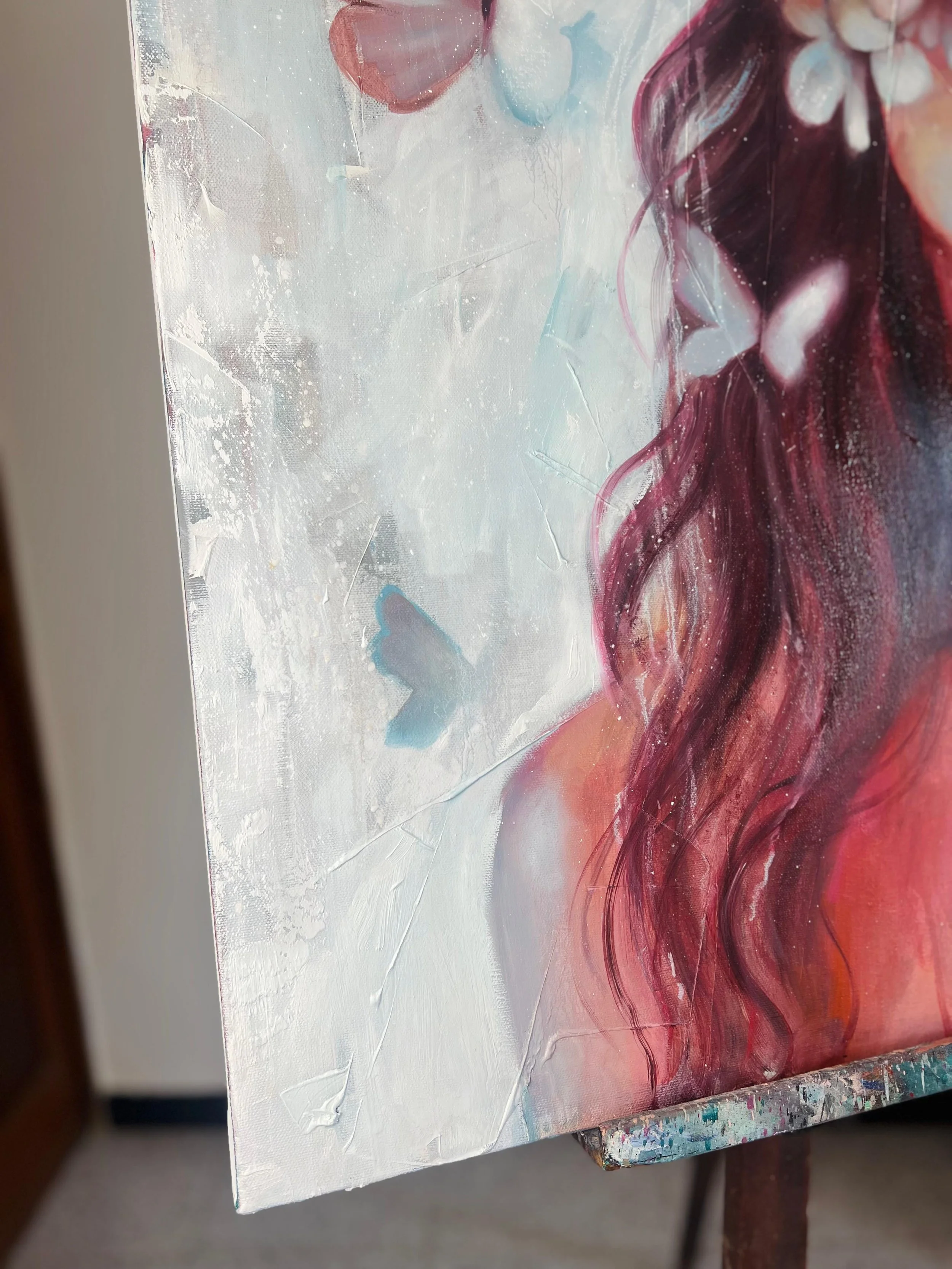 "The Butterfly-Effect" 