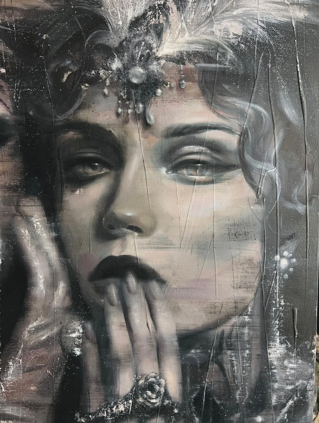 „Monkey‘s Privilege” 