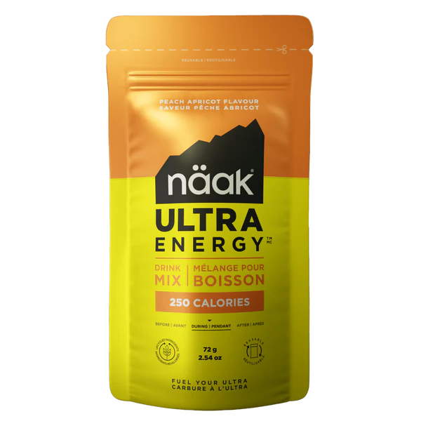 Naak Ultra Energy Drink Mix - Single Packets