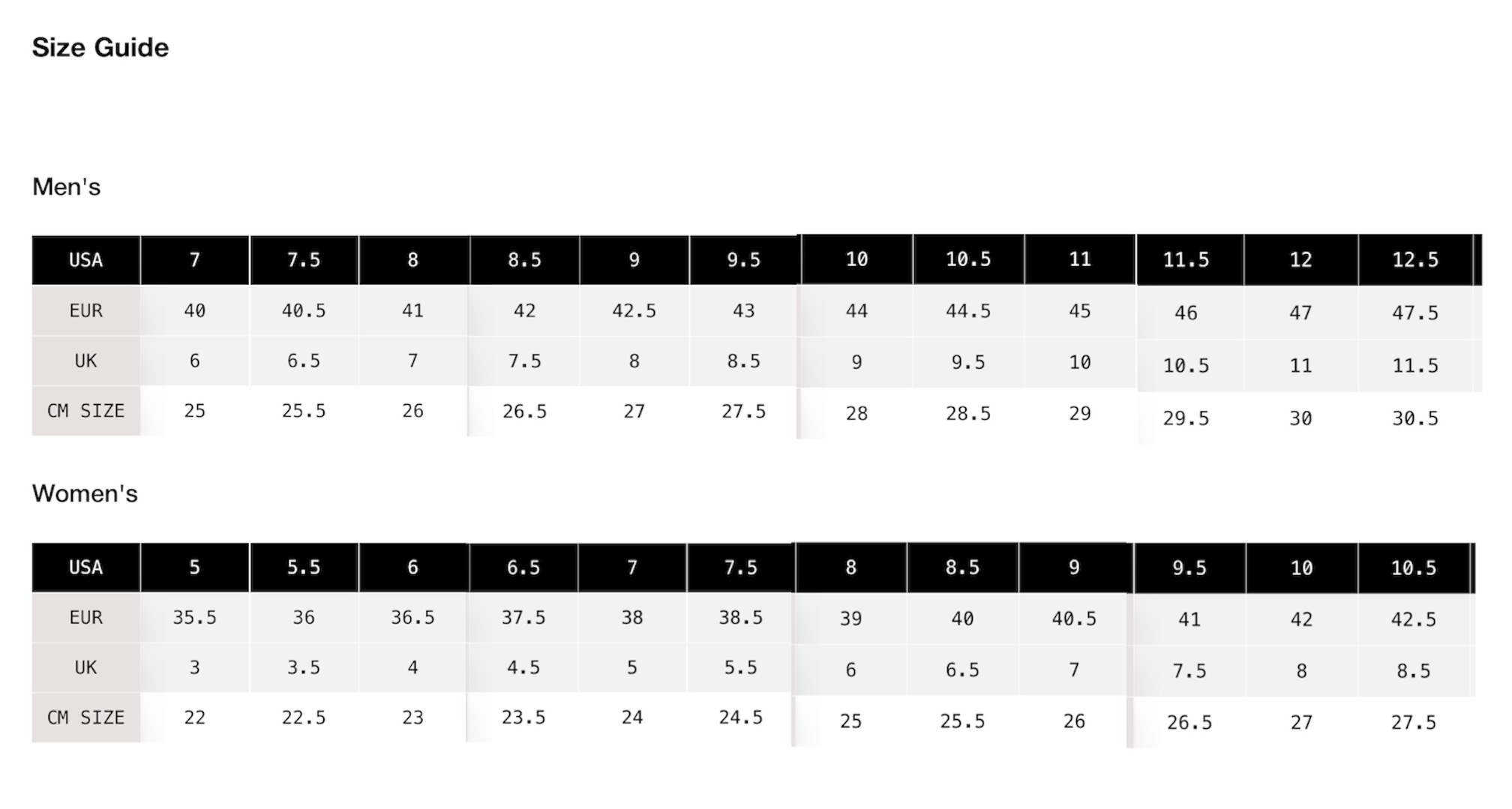 [ PRE-ORDER ] Mount to Coast H1 - Joshua Tree