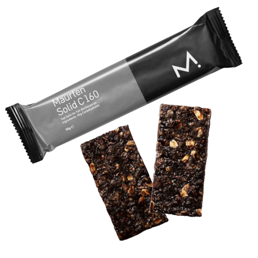 Maurten Solid C 160