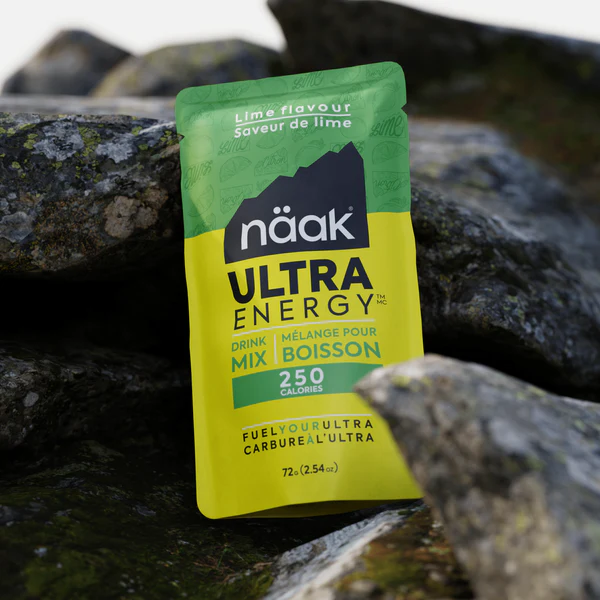 Naak Ultra Energy Drink Mix - Single Packets