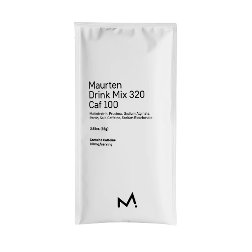 Maurten Drink Mix 320 Caf 100