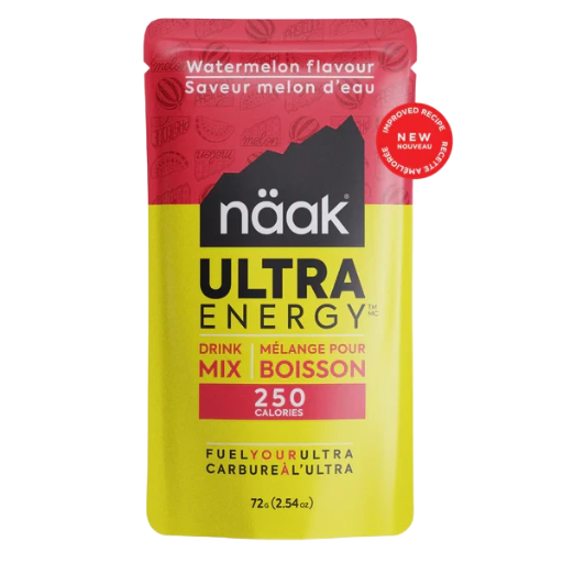 Naak Ultra Energy Drink Mix - Single Packets