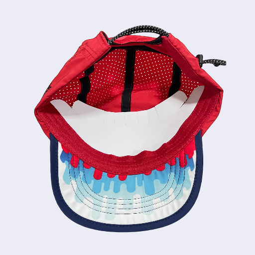 [ BUY 1 TAKE 1 ] SaltStick Packable Running Cap 