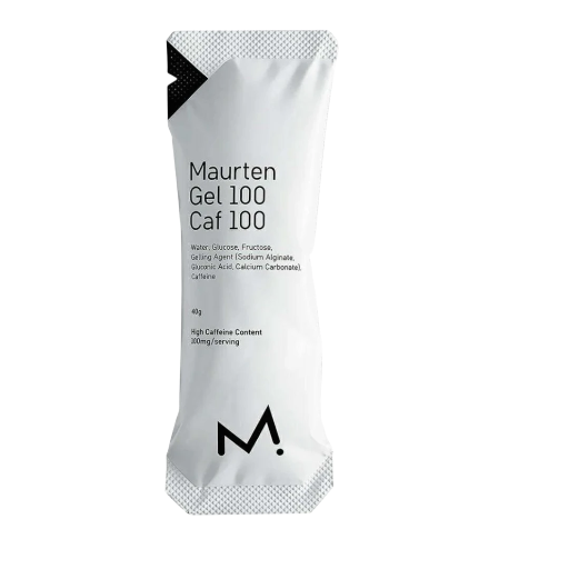 Maurten Gel 100 Caf 100