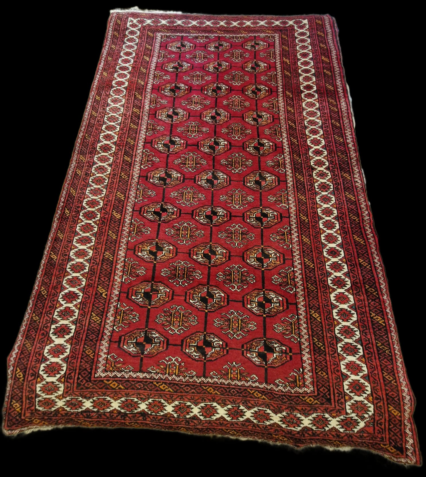 Tapis Oriental