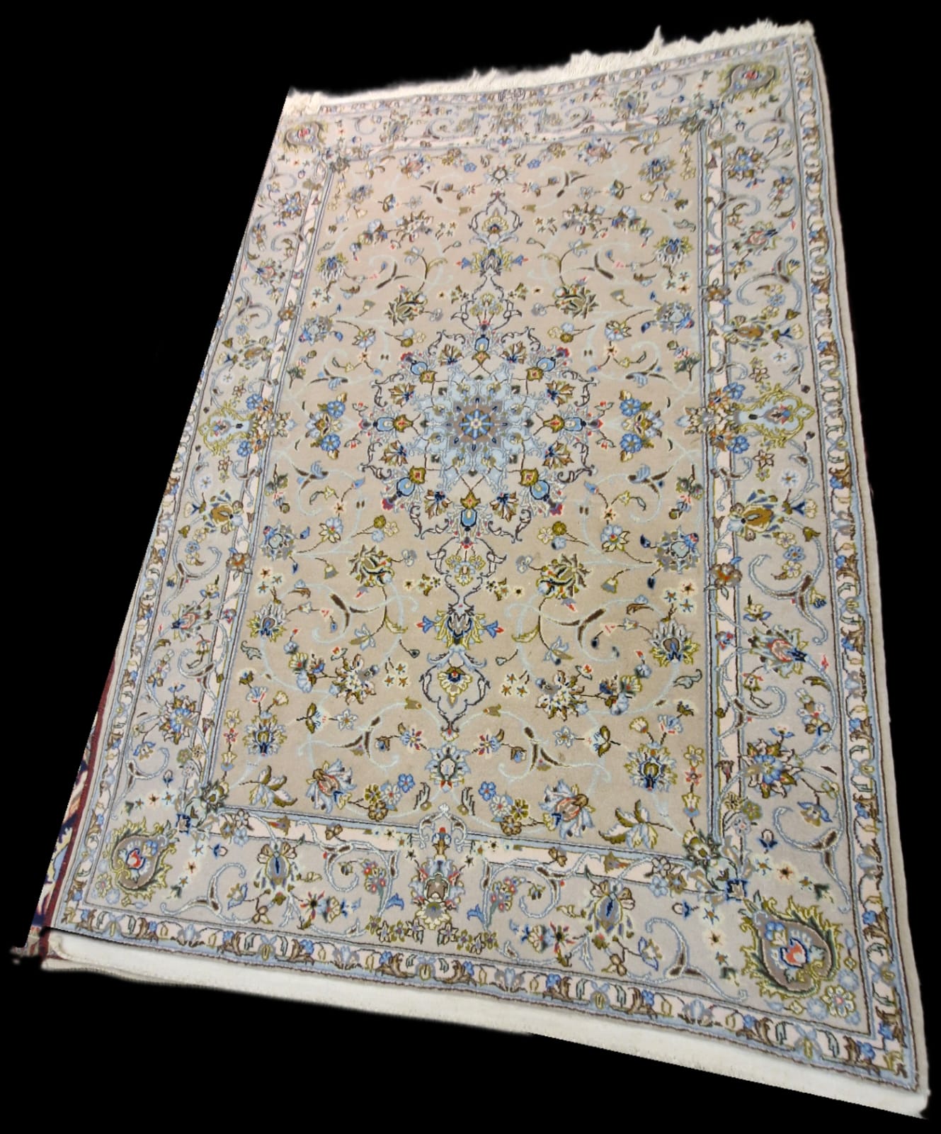 Iran (Kachan) 172 X 115