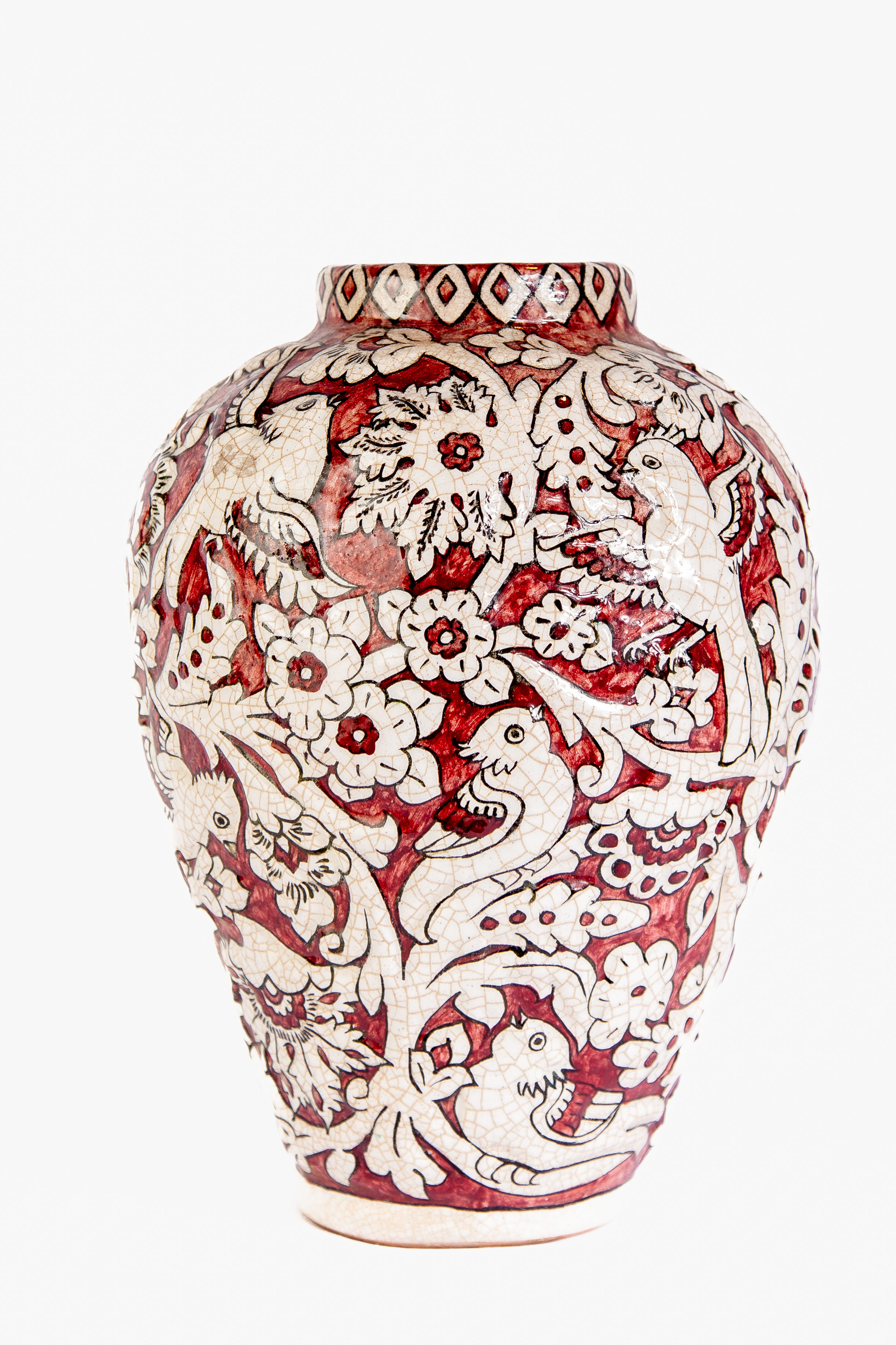 Grand Vase