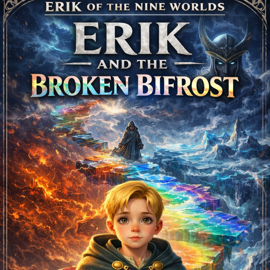 Erik and the Broken Bifrost