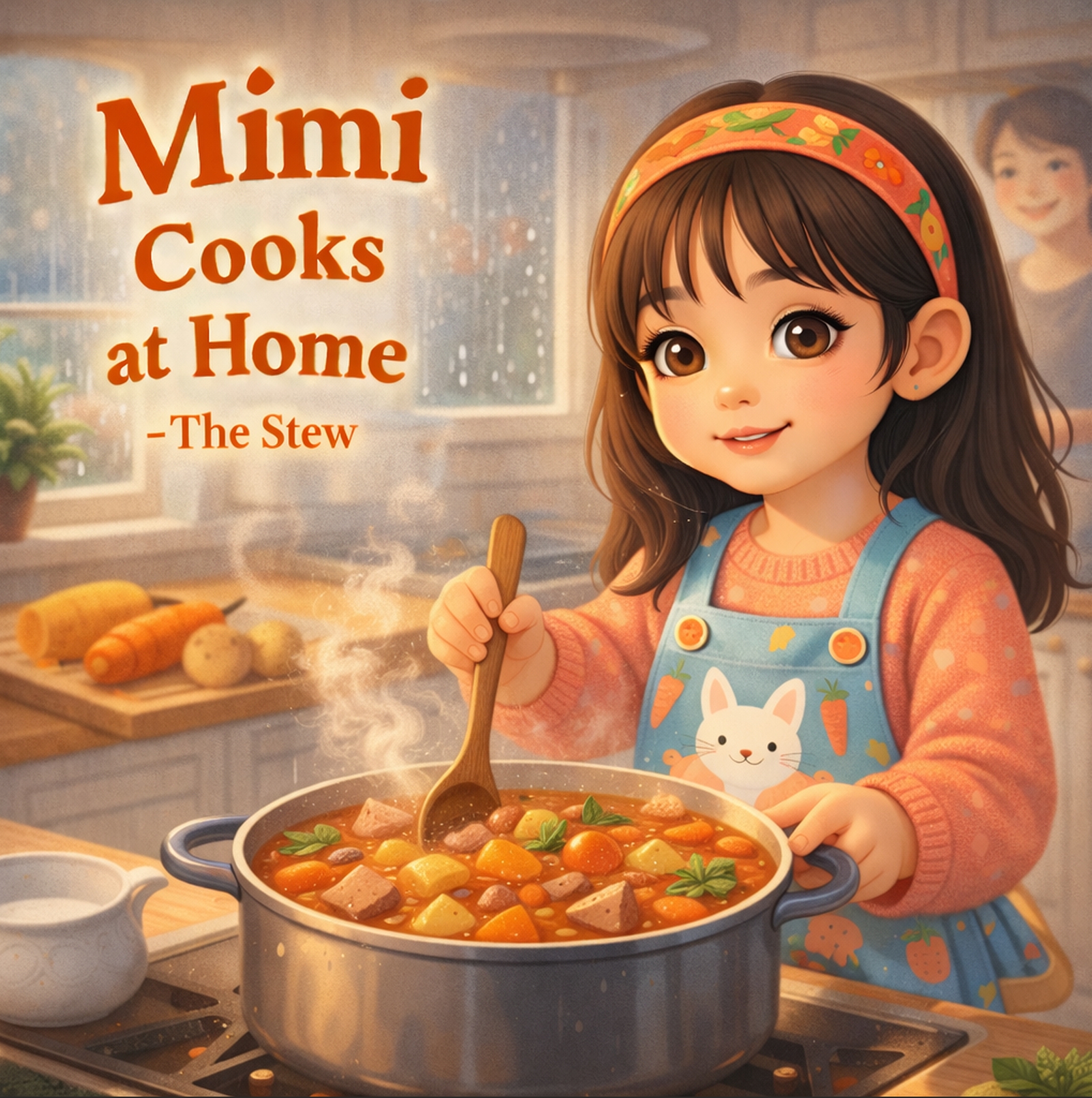 Mimi Cooks at Home – The Stew