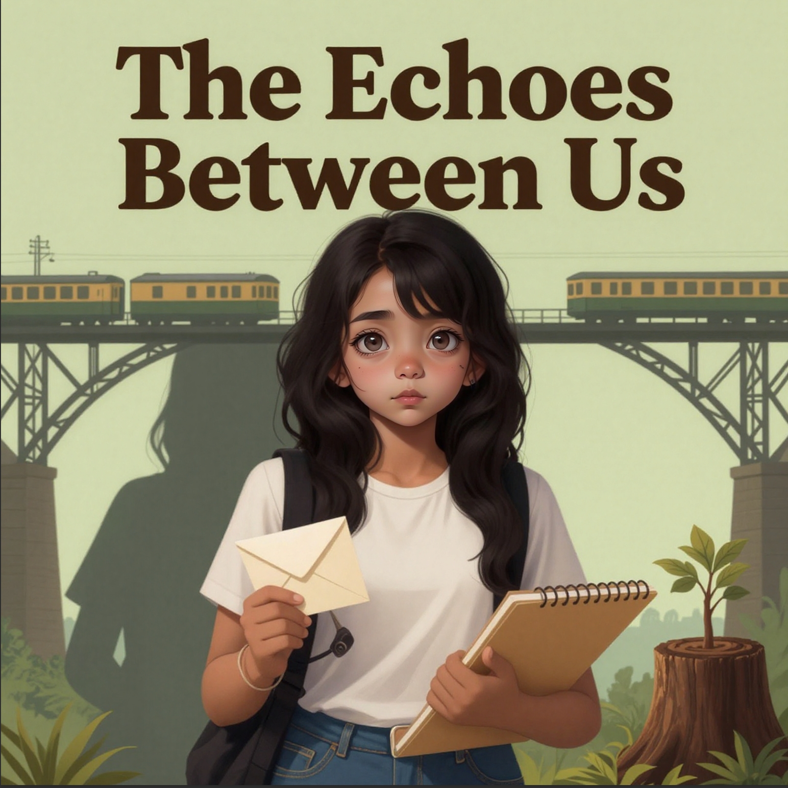The Echoes Between Us