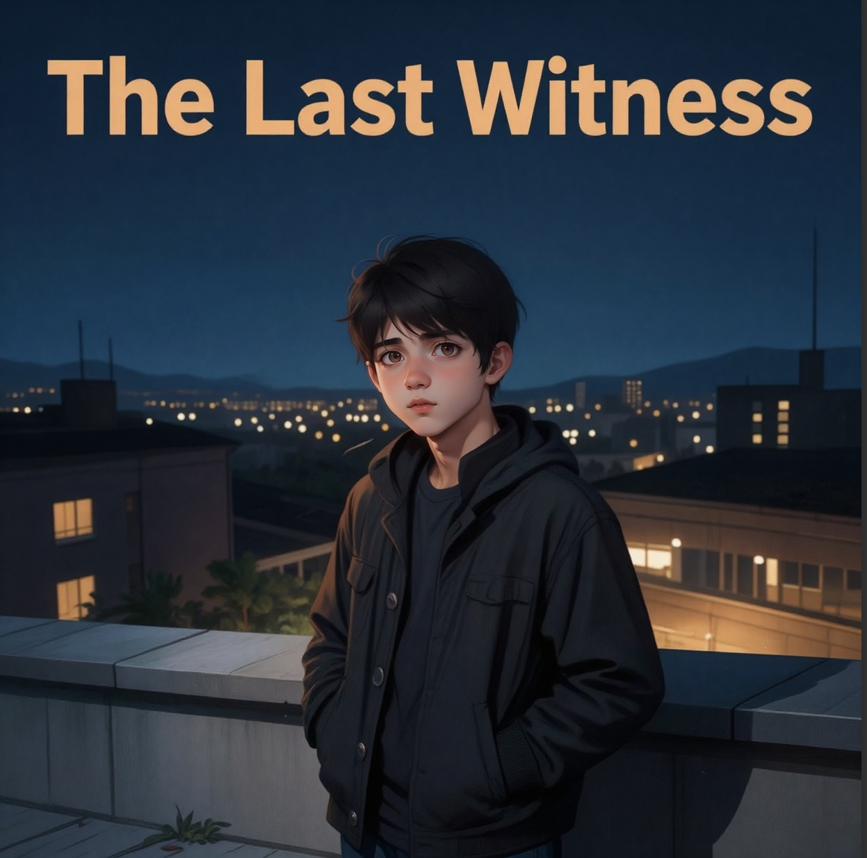 The Last Witness