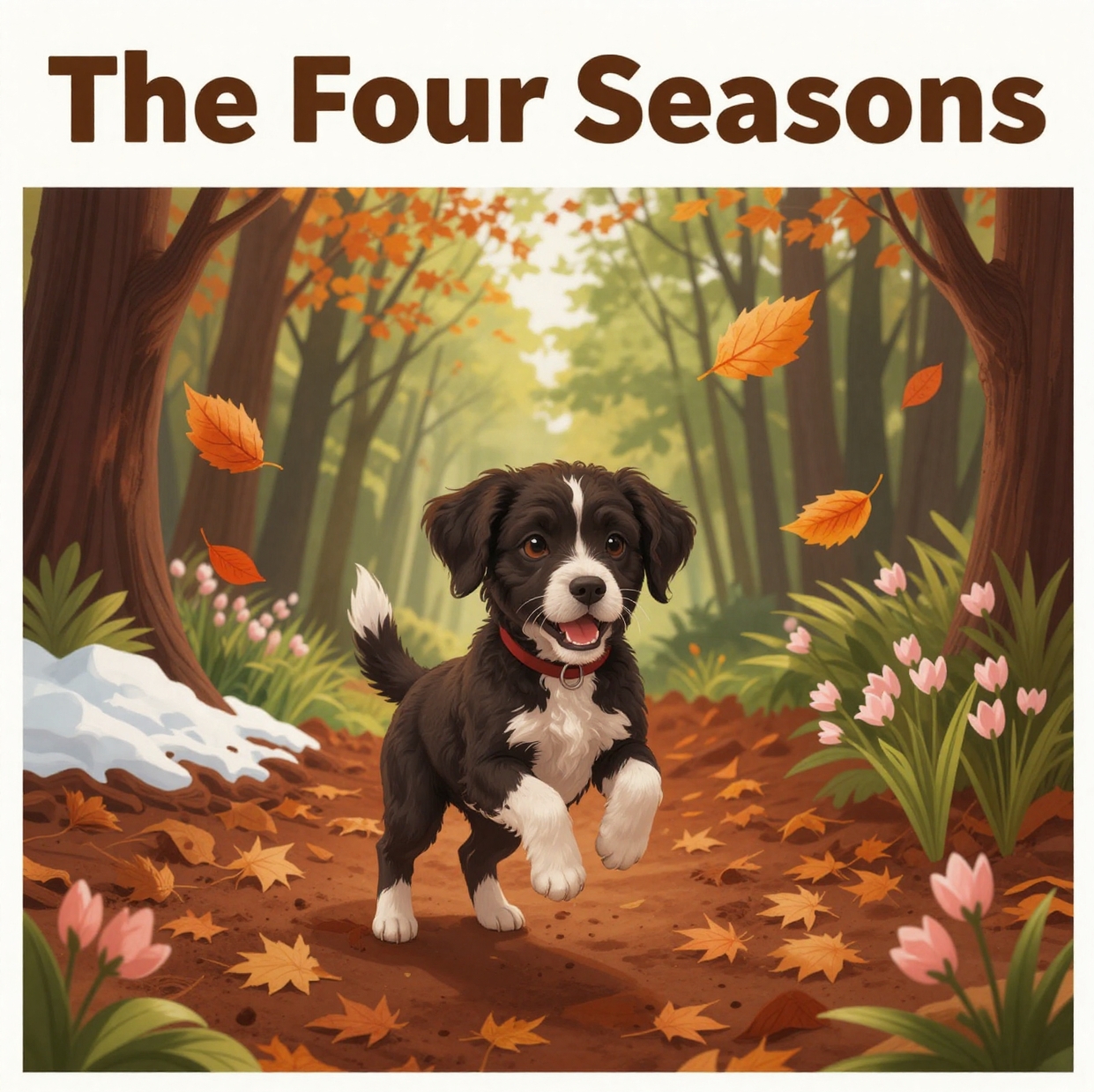 The Four Seasons
