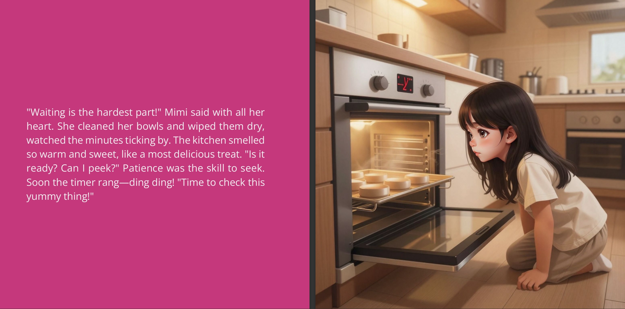 Mimi Cooks at Home – The Strawberry Cheesecake