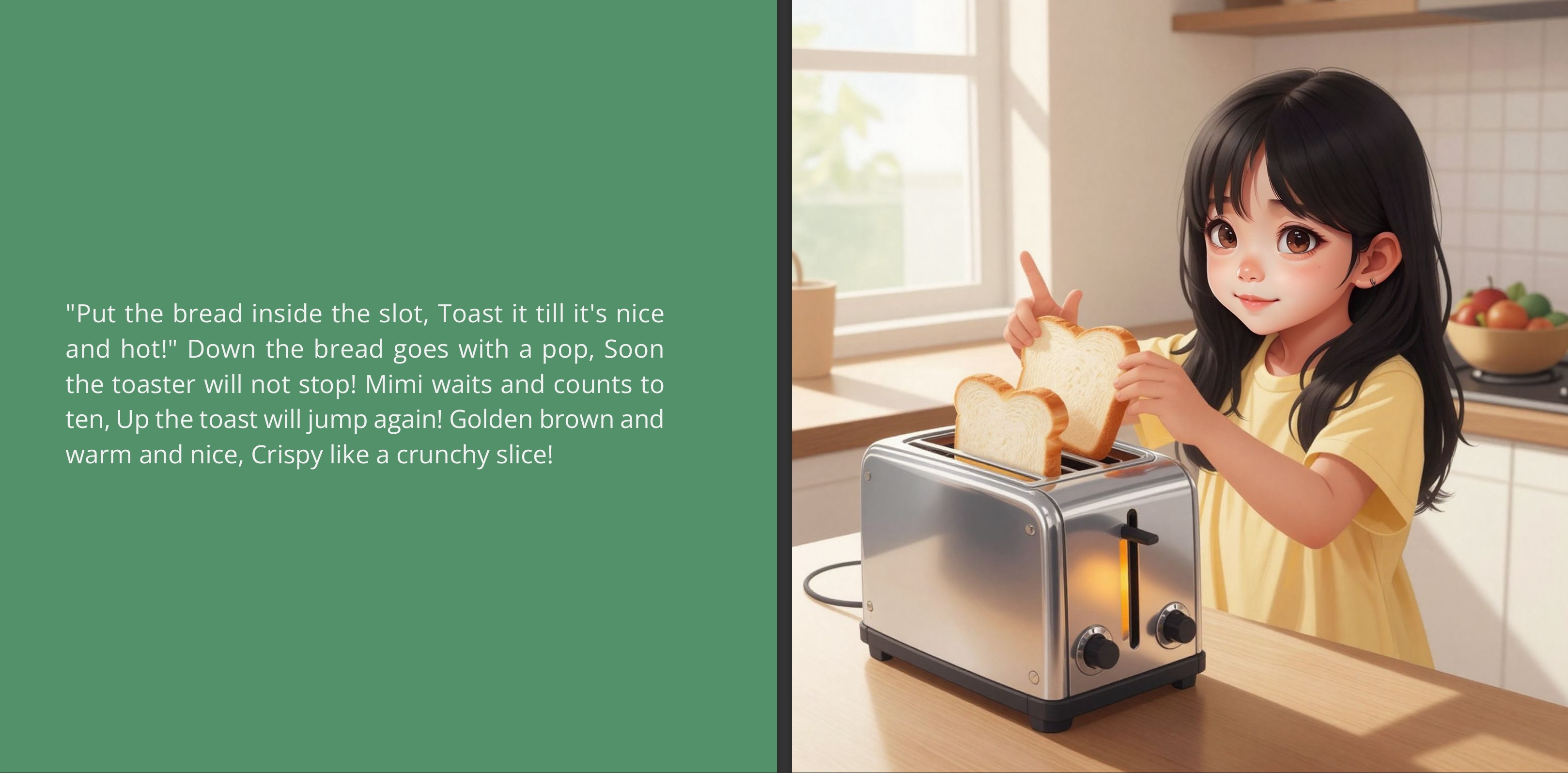 Mimi Cooks at Home – The English Breakfast