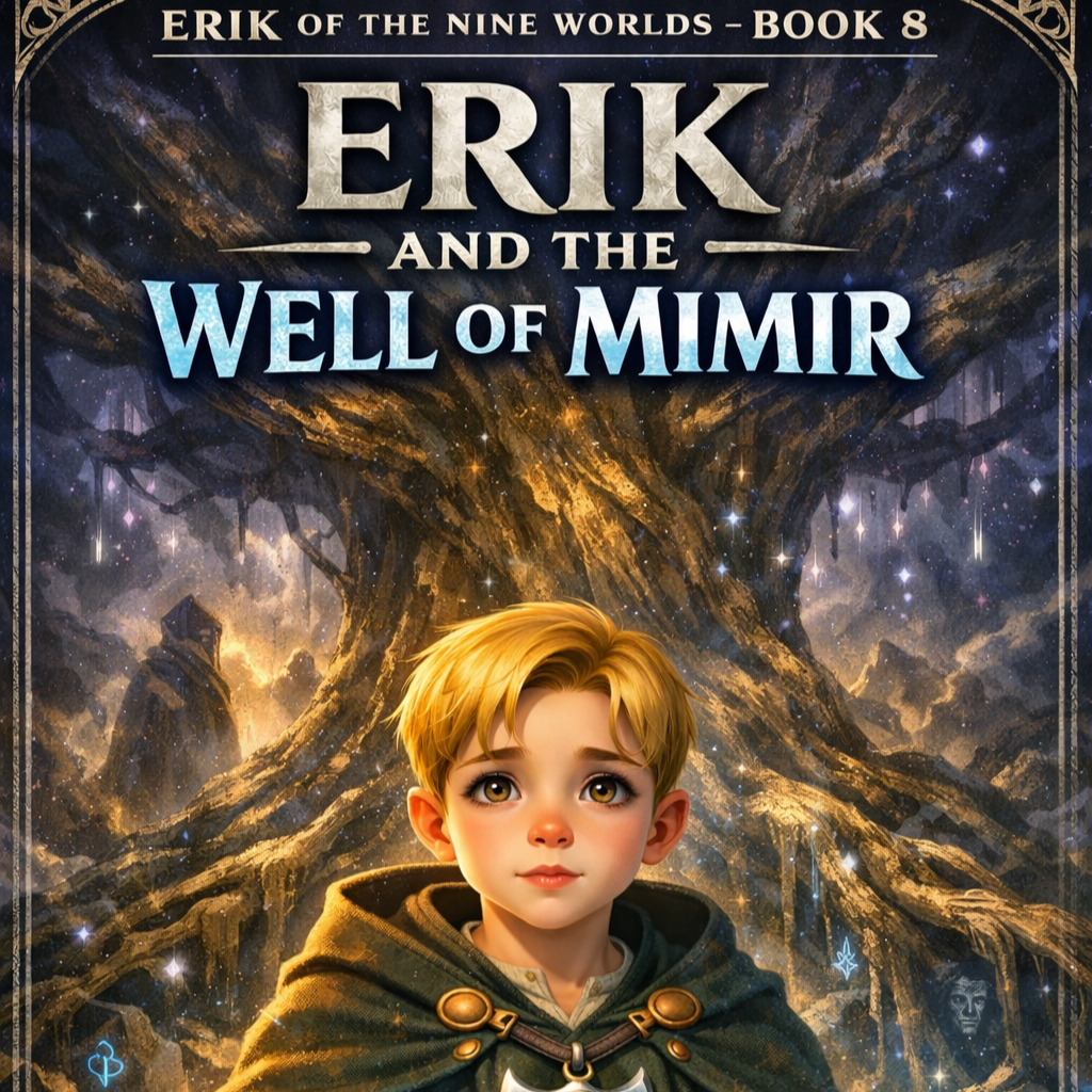 Erik and the Well of Mimir