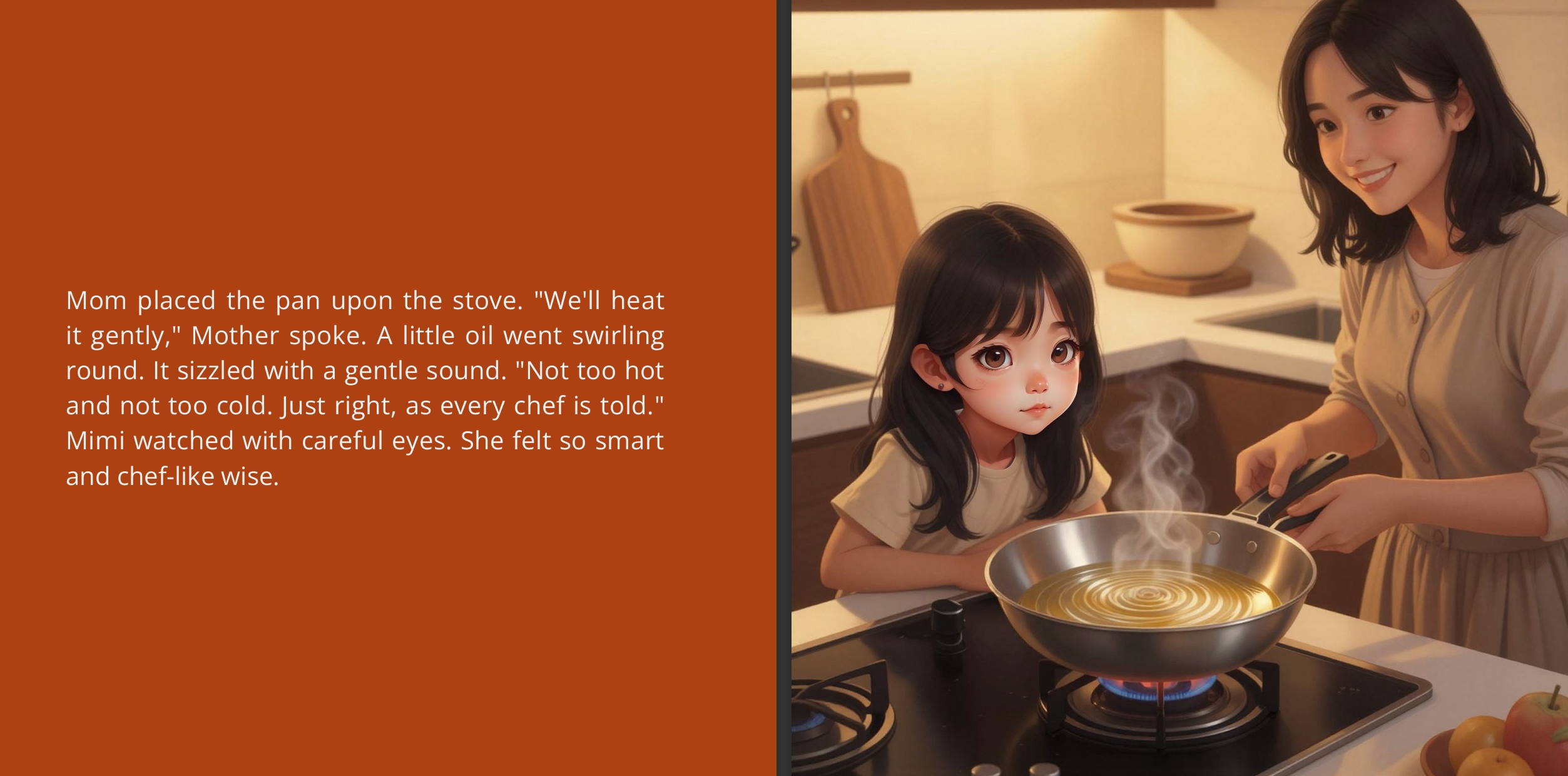 Mimi Cooks at Home – The Pad Thai